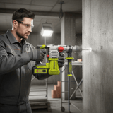 Dyllu Drill Dyllu 20V Cordless Rotary Hammer - DTLM1B283