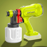Dyllu Spray Gun Dyllu 20V Cordless Spray Gun (Without Battery & Charger) - DTSU3066