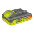 Dyllu Batteries & Chargers Dyllu 20V Lithium-Ion Battery 2.0Ah - DTLBP520