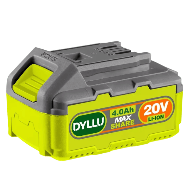 Dyllu Batteries & Chargers Dyllu 20V Lithium-Ion Battery 4.0Ah - DTLBP540