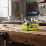 Dyllu Batteries & Chargers Dyllu 20V Lithium-Ion Battery 4.0Ah - DTLBP540