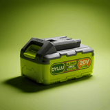 Dyllu Batteries & Chargers Dyllu 20V Lithium-Ion Battery 4.0Ah - DTLBP540