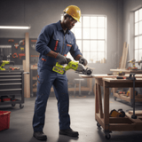 Dyllu Batteries & Chargers Dyllu 20V Lithium-Ion Battery 5.0Ah  - DTLBP550