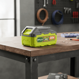 Dyllu Batteries & Chargers Dyllu 20V Lithium-Ion Battery 5.0Ah  - DTLBP550