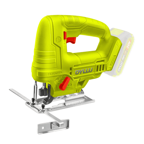 Dyllu Jigsaw Dyllu  20V Lithium-ion Cordless Jig Saw - DTLS1565
