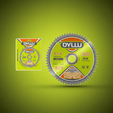 Dyllu Grinding & Cutting Wheels Dyllu 235mm (9-1/4") TCT Saw Blade - DTTC1K08