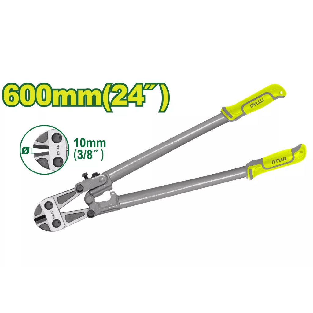 Dyllu Hand Saws & Cutting Tools Dyllu 24" Bolt Cutter - DTBC1124