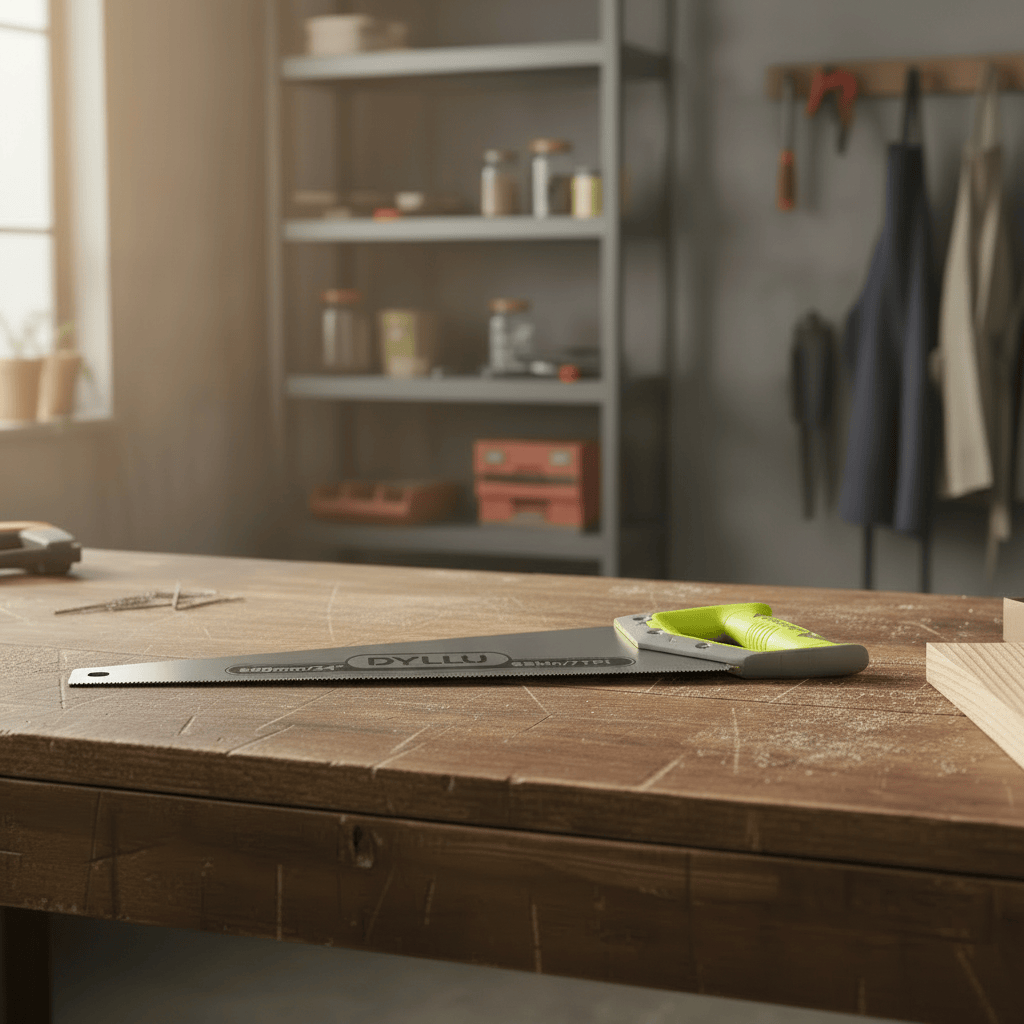 Dyllu Hand Saws & Cutting Tools Dyllu 24" Hand Saw - DTHW1124