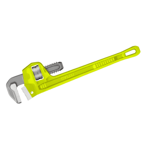 Dyllu Wrenches Dyllu 24" Pipe Wrench - DTPW1124