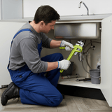 Dyllu Wrenches Dyllu 24" Pipe Wrench - DTPW1124