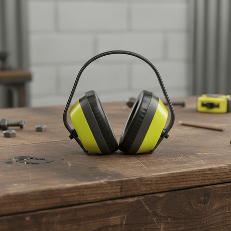 Dyllu Ear Protection Dyllu 24dB General Purpose Earmuff - DTEM1101