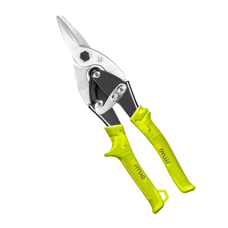 Dyllu Hand Saws & Cutting Tools Dyllu 250mm Aviation Snip - DTAS2910