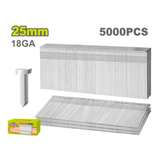 Dyllu Fasteners Dyllu 25mm Brad Nail - DTNA18251