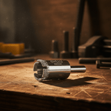 Dyllu Hole Saws & Cores Dyllu 25mm Diamond Hole Saw - DTKJ7625