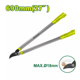 Dyllu Hand Saws & Cutting Tools Dyllu 27" Lopper  - DTPR1301