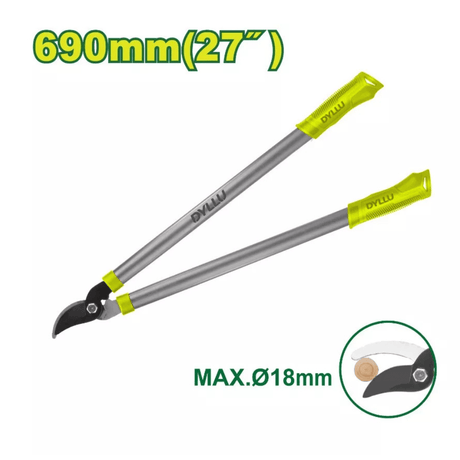 Dyllu Hand Saws & Cutting Tools Dyllu 27" Lopper  - DTPR1301
