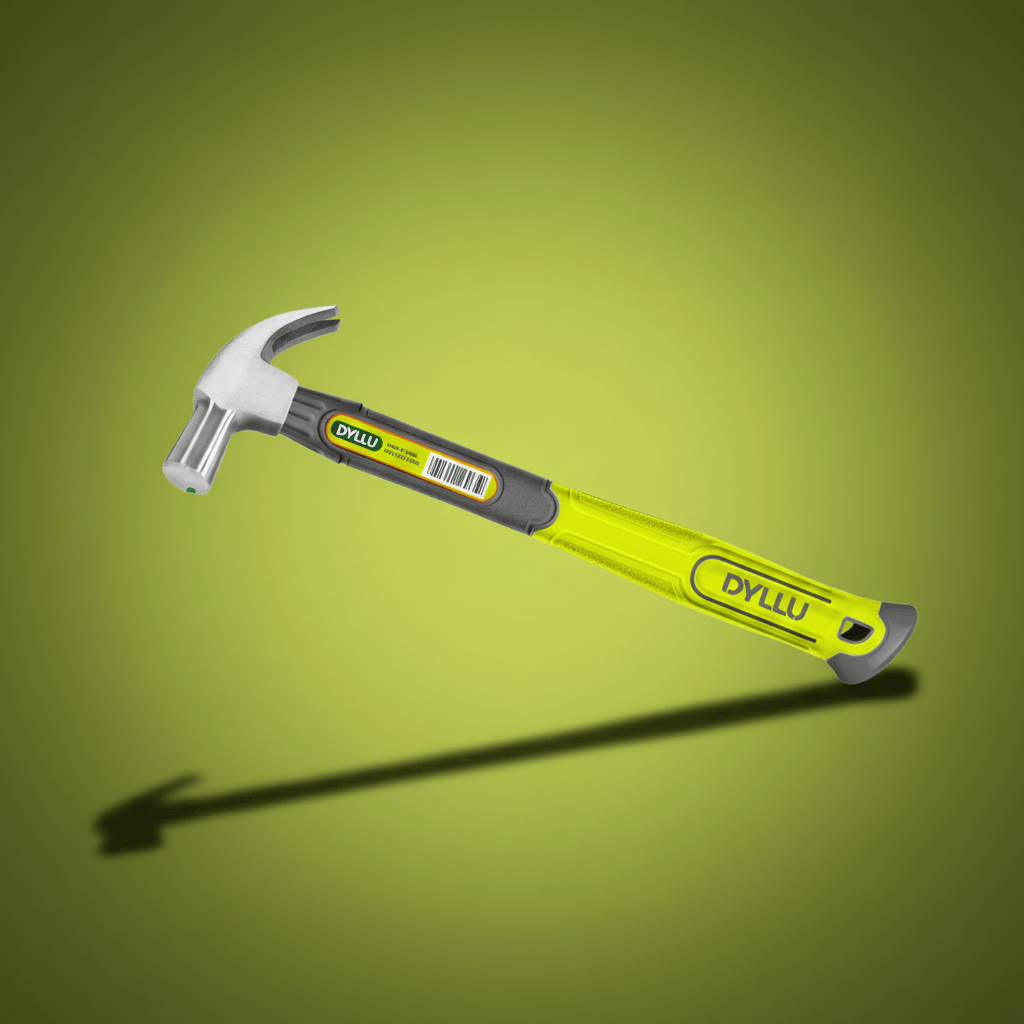 Dyllu Hammers Mallets & Sledges Dyllu 27mm British Type Claw Hammer - DTHM3327