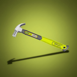 Dyllu Hammers Mallets & Sledges Dyllu 27mm British Type Claw Hammer - DTHM3327