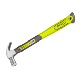 Dyllu Hammers Mallets & Sledges Dyllu 27mm British Type Claw Hammer - DTHM3327