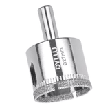 Dyllu Hole Saws & Cores Dyllu 27mm Diamond Hole Saw - DTKJ7627