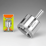 Dyllu Hole Saws & Cores Dyllu 27mm Diamond Hole Saw - DTKJ7627