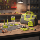 Dyllu Tool Set Dyllu 28 Pieces Hand Tools Set - DTHS1M28