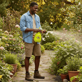 Dyllu Spray Gun Dyllu 2L Pressure Sprayer - DTRS1820