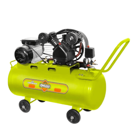Dyllu Compressor & Air Tool Accessories Dyllu 3.0HP 100L Air Compressor – DTAP4R11