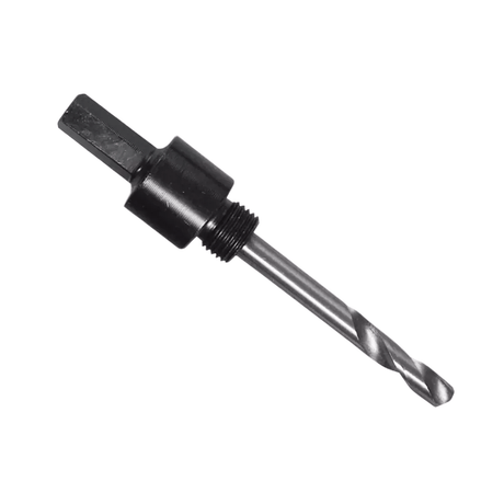 Dyllu Chuck Keys & Specialty Accessories Dyllu 3/8" Arbor for Hole Saw – DTJG1401