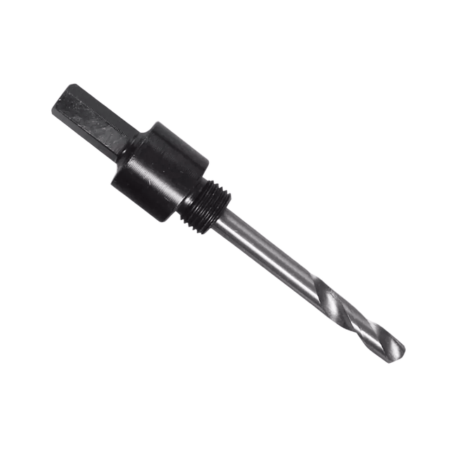 Dyllu Chuck Keys & Specialty Accessories Dyllu 3/8" Arbor for Hole Saw – DTJG1401