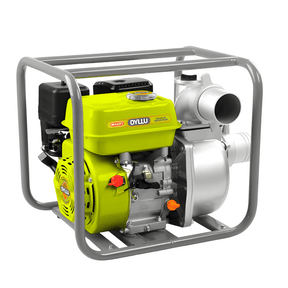 Dyllu Gasoline Water Pump Dyllu 3" Gasoline Water Pump 7.0HP - DTGW1A32