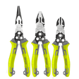 Dyllu Pliers Dyllu 3 Pieces Compound Action Pliers Set - DTPS0403