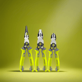 Dyllu Pliers Dyllu 3 Pieces Compound Action Pliers Set - DTPS0403