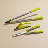 Dyllu Gardening Tool Dyllu 3 Pieces Garden Shears Set - DTPR3E03