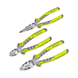 Dyllu Pliers Dyllu 3-Pieces High Leverage Pliers Set - DTPS0613
