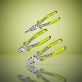 Dyllu Pliers Dyllu 3-Pieces High Leverage Pliers Set - DTPS0613