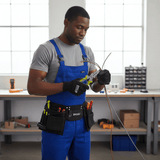 Dyllu Pliers Dyllu 3-Pieces High Leverage Pliers Set - DTPS0613