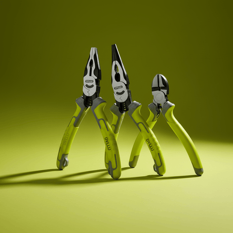 Dyllu Pliers Dyllu 3-Pieces Multi-Function Pliers Set - DTPS0413