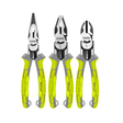 Dyllu Pliers Dyllu 3-Pieces Multi-Function Pliers Set - DTPS0413