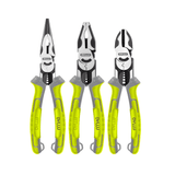 Dyllu Pliers Dyllu 3-Pieces Multi-Function Pliers Set - DTPS0413