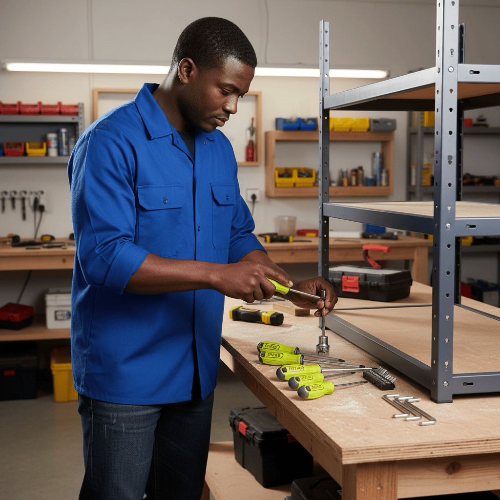 Dyllu Screwdrivers Dyllu 30 Pieces Screwdriver Set - DTSS1430