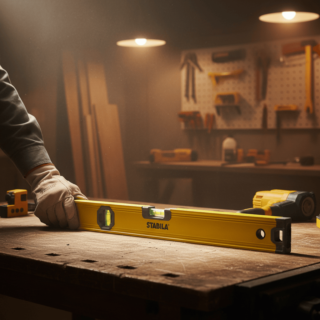 Dyllu Level Dyllu 30cm Spirit Level  -  DTSL2G30