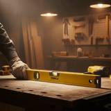 Dyllu Level Dyllu 30cm Spirit Level  -  DTSL2G30