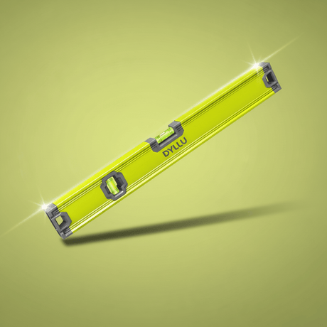 Dyllu Level Dyllu 30cm Spirit Level  -  DTSL2G30