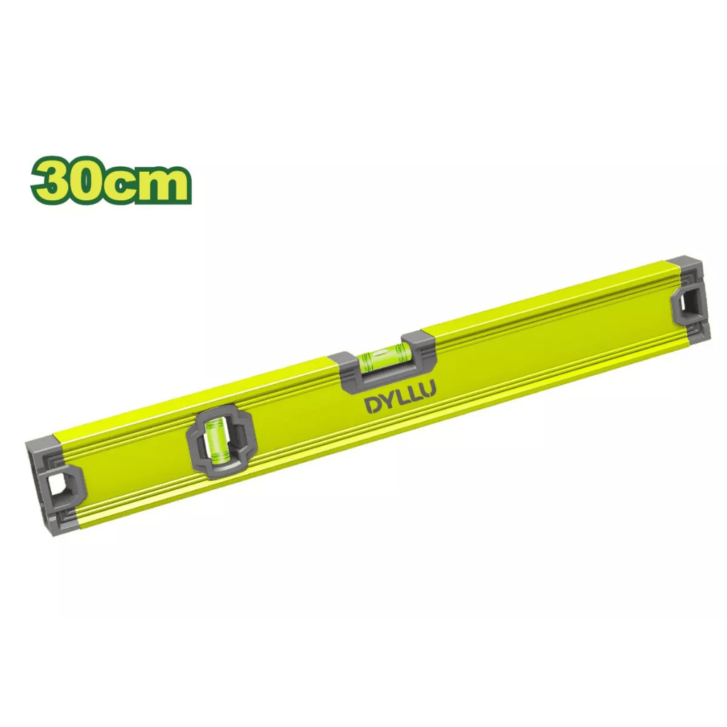 Dyllu Level Dyllu 30cm Spirit Level  -  DTSL2G30