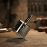 Dyllu Hole Saws & Cores Dyllu 30mm Diamond Hole Saw - DTKJ7630