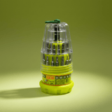 Dyllu Screwdrivers Dyllu 31-in-1 Screwdriver Set  -  DTSS1J31