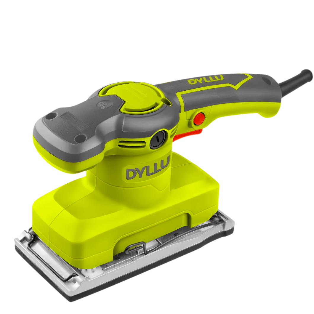 Dyllu Sander Dyllu 320W Corded Finishing Sander - DTFA2503