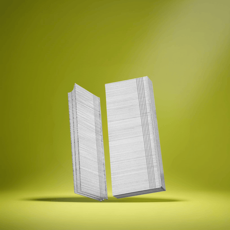 Dyllu Fasteners Dyllu 35mm Brad Nail - DTNA18351