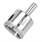 Dyllu Hole Saws & Cores Dyllu 35mm Diamond Hole Saw - DTKJ7635